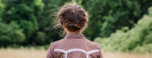 Halo Braid: Перфектната прическа за Октоберфест